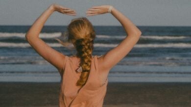 Basta fatica! Ecco il lettino Zara Home leggero e facile da portare in spiaggia…