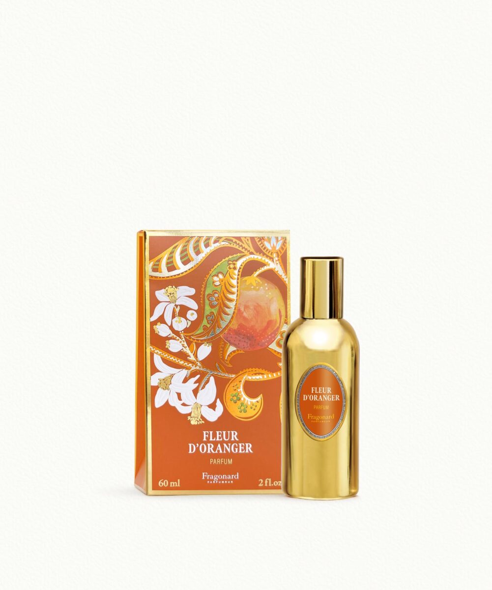Nuovi profumi ai fiori d’arancio: le fragranze estive che ti faranno sentire in vacanza Nuovi profumi ai fiori d’arancio: le fragranze estive che ti faranno sentire in vacanza