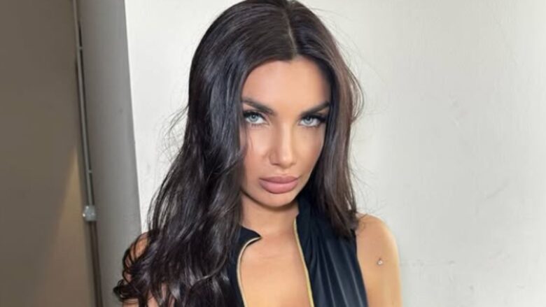 Elettra Lamborghini mostra sui social il suo ultimo acquisto luxury che vale più di 70 mila euro!
