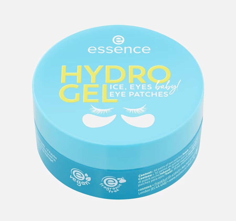 Qui i prodotti effetto ghiaccio per sconfiggere il caldo Qui i prodotti effetto ghiaccio per sconfiggere il caldo