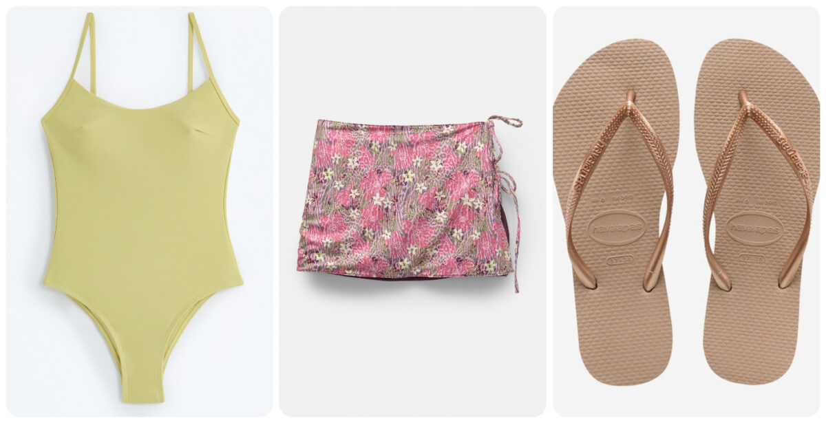 Come abbinare le gonne pareo? Ecco 3 inspo da non perdere… Come abbinare le gonne pareo? Ecco 3 inspo da non perdere…