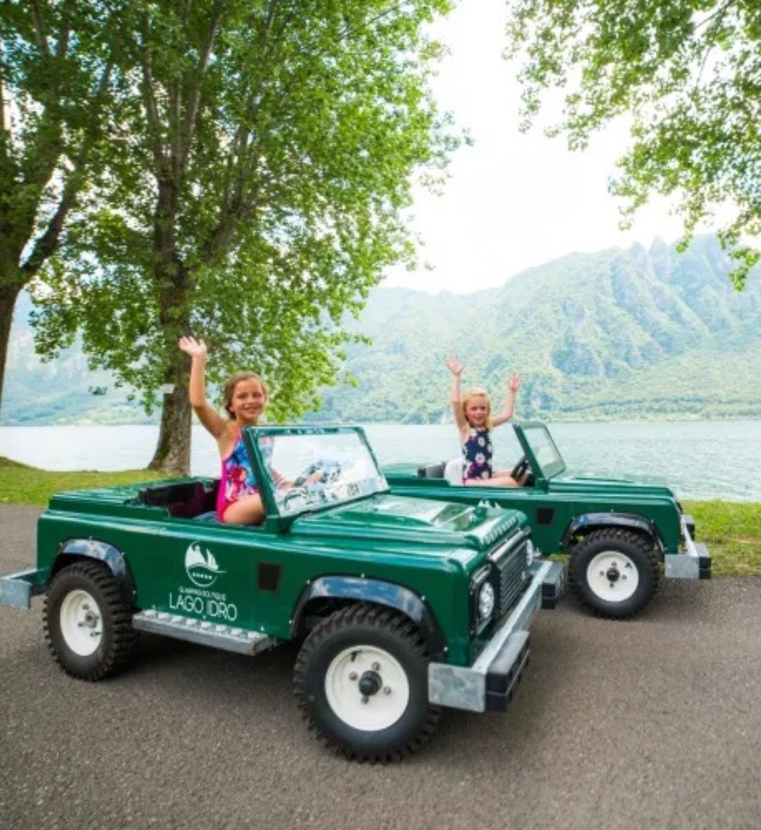 Estate 2025 all’insegna del glamping: le strutture in Italia dove campeggiare con stile!