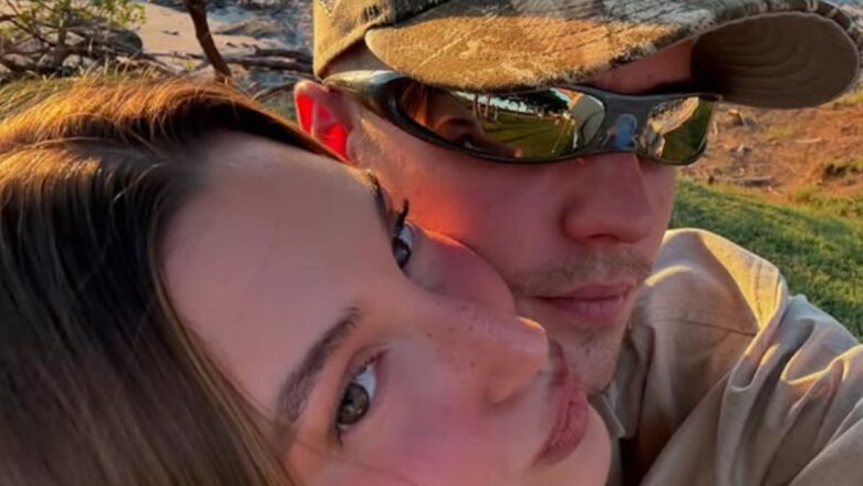 Justin Bieber smentisce i rumors su una presunta crisi con Hailey Baldwin: il post che ha fatto impazzire i fan!