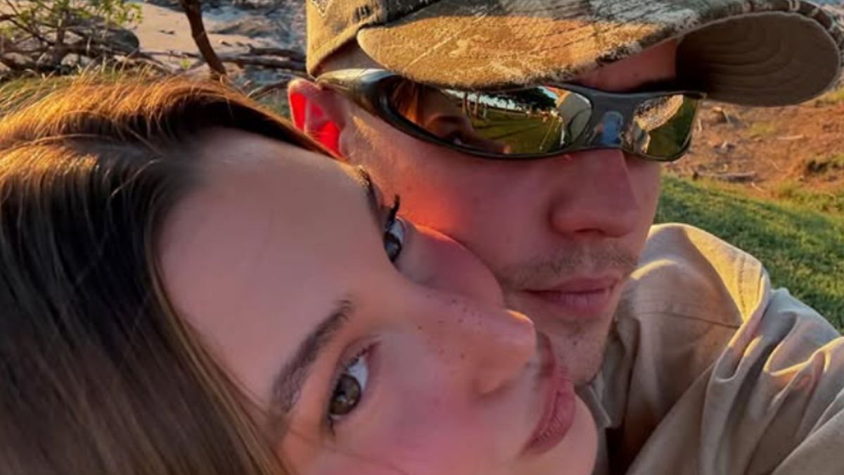Justin Bieber smentisce i rumors su una presunta crisi con Hailey Baldwin: il post che ha fatto impazzire i fan!