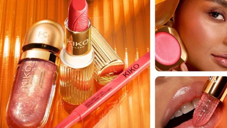 Il meglio della Collezione Juicy Fizz di Kiko per esaltare la tintarella estiva
