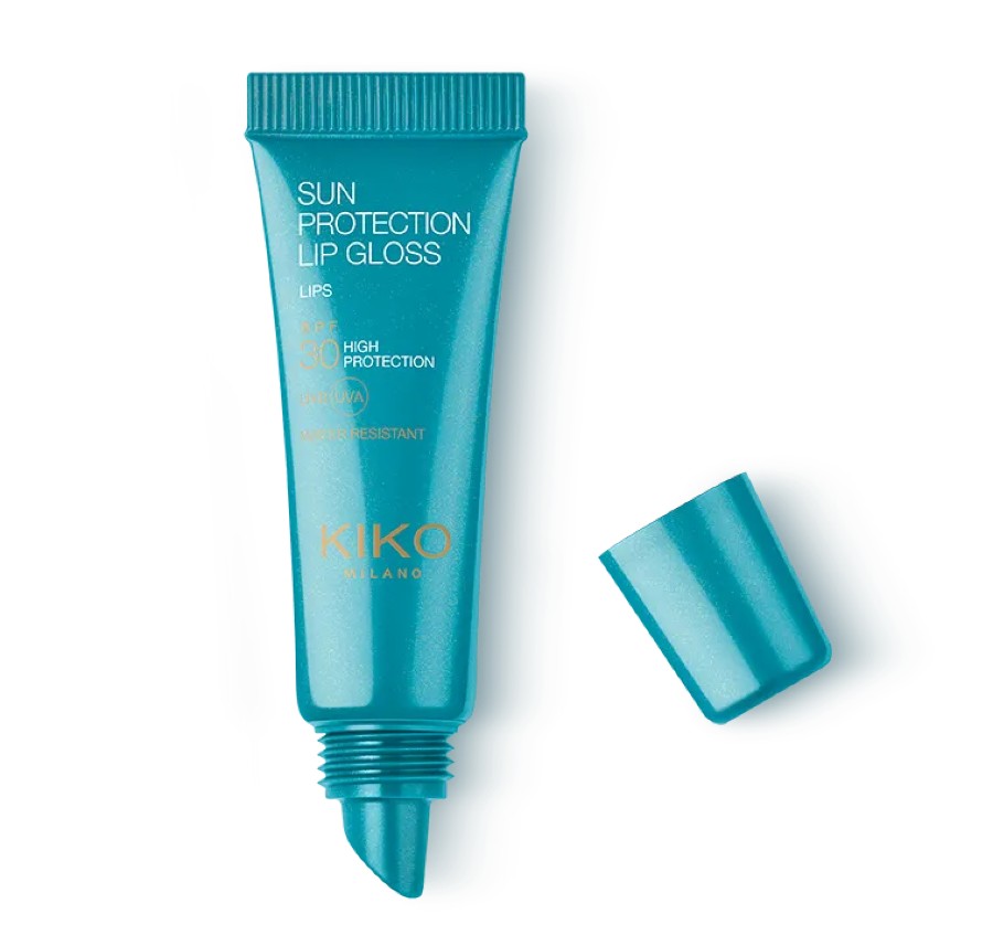 Le protezioni Labbra dell’Estate? Sono glossy! Le protezioni Labbra dell’Estate? Sono glossy!