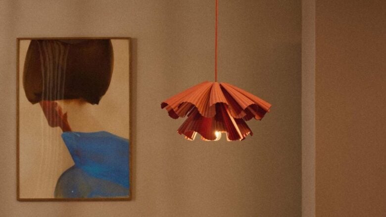Vetro, lino, paglia, carta: le lampade più belle firmate Westwing ora in sconto con i Summer Sale