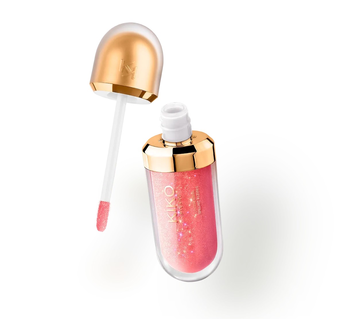 Il meglio della Collezione Juicy Fizz di Kiko per esaltare la tintarella estiva