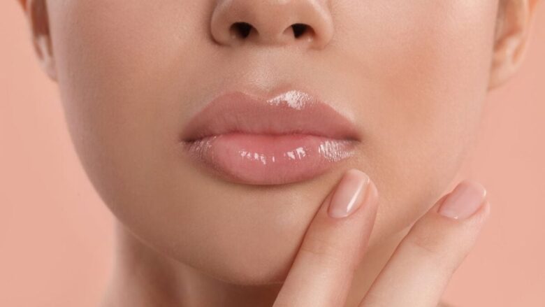 Le protezioni Labbra dell’Estate? Sono glossy!