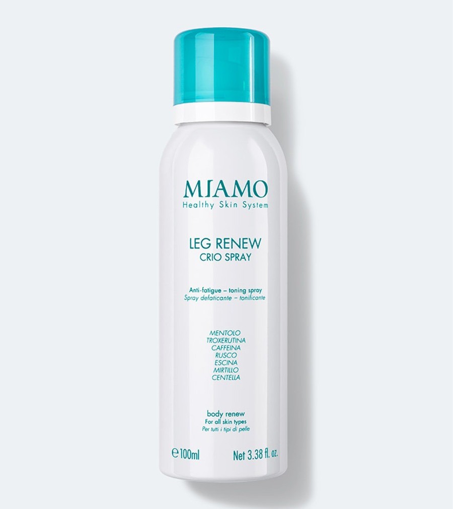 Qui i prodotti effetto ghiaccio per sconfiggere il caldo Qui i prodotti effetto ghiaccio per sconfiggere il caldo