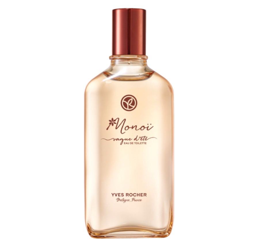 I Profumi al monoi su cui puntare questa estate per lasciare la scia! I Profumi al monoi su cui puntare questa estate per lasciare la scia!