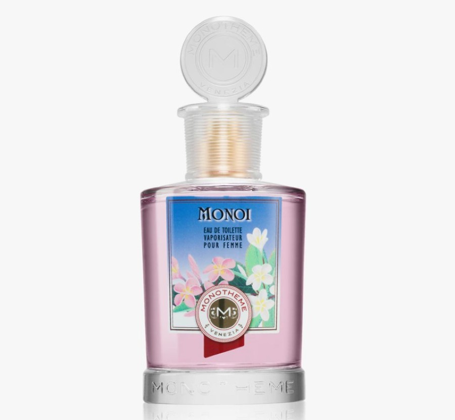 I Profumi al monoi su cui puntare questa estate per lasciare la scia! I Profumi al monoi su cui puntare questa estate per lasciare la scia!