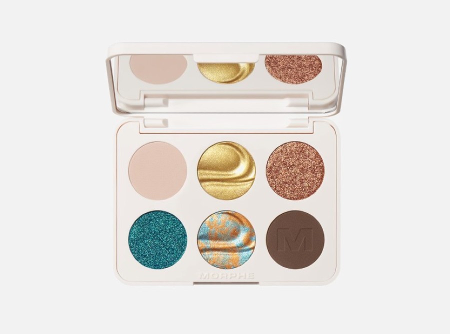 Le Palette Ombretti da avere per l’Estate 2025 Le Palette Ombretti da avere per l’Estate 2025