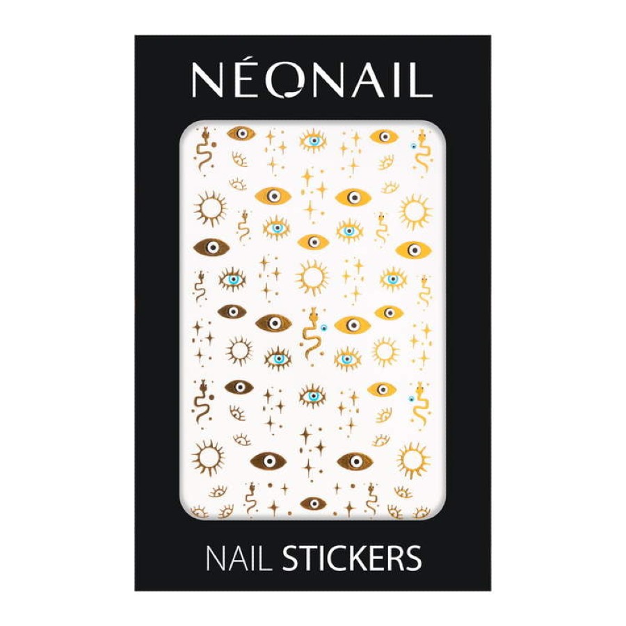 La manicure estiva si impreziosisce di vivacissimi Sticker!