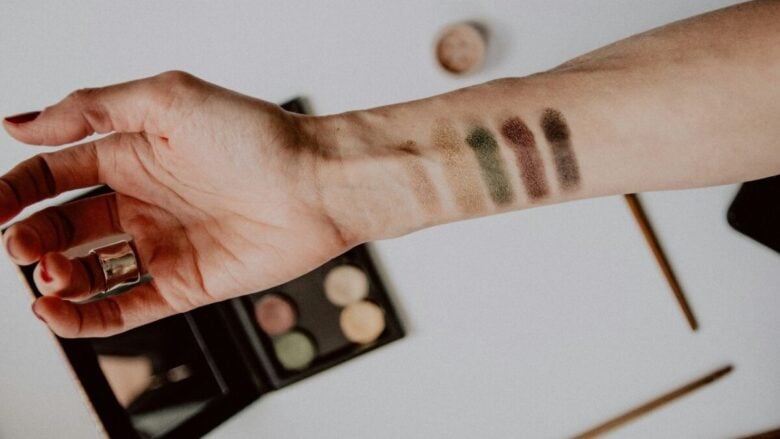Le Palette Ombretti da avere per l’Estate 2025
