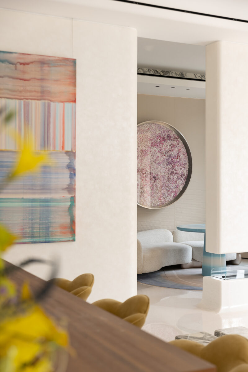 Kingdom Villa, un capolavoro di interior design: dove l’arte diventa casa Kingdom Villa, un capolavoro di interior design: dove l’arte diventa casa