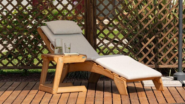 Mobili Fiver presenta Elena: la collezione outdoor che unisce stile nordico, materiali sostenibili e spirito italiano