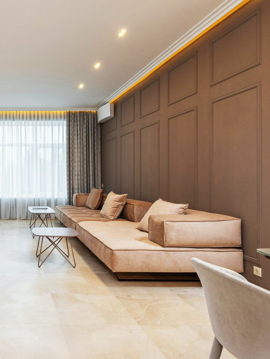 Tendenze colore arredo 2026: sfumature eleganti e inattese da scoprire ora Tendenze colore arredo 2026: sfumature eleganti e inattese da scoprire ora