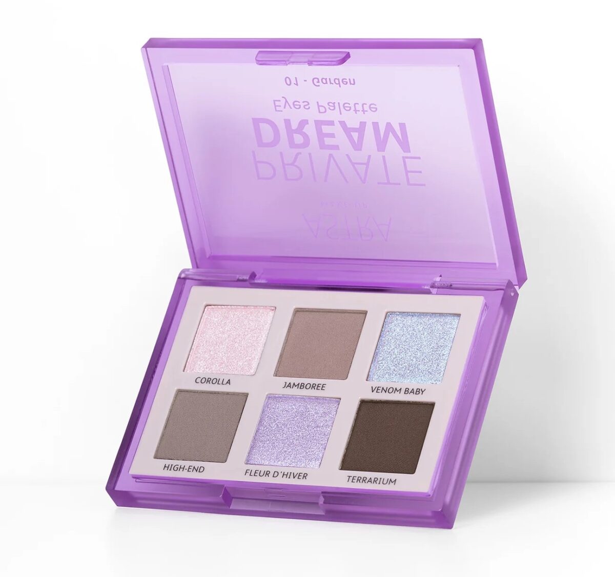 Le Palette Ombretti da avere per l’Estate 2025 Le Palette Ombretti da avere per l’Estate 2025