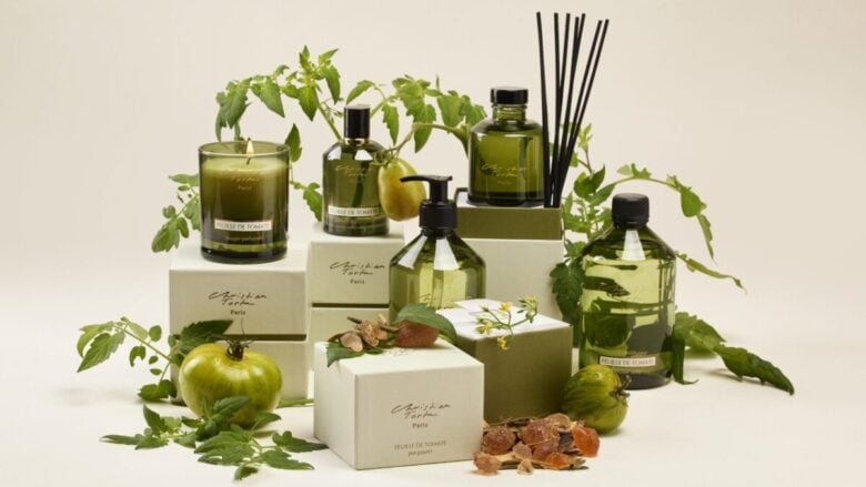 Fragranze d’autore per interni e tessuti: una selezione imperdibile per l’estate