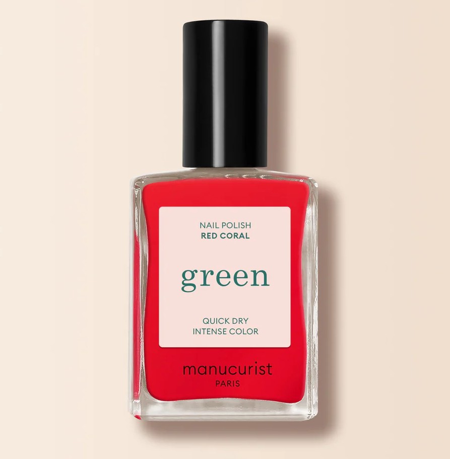 Rosso corallo: è questa la manicure must-have dell’Estate 2025 Rosso corallo: è questa la manicure must-have dell’Estate 2025