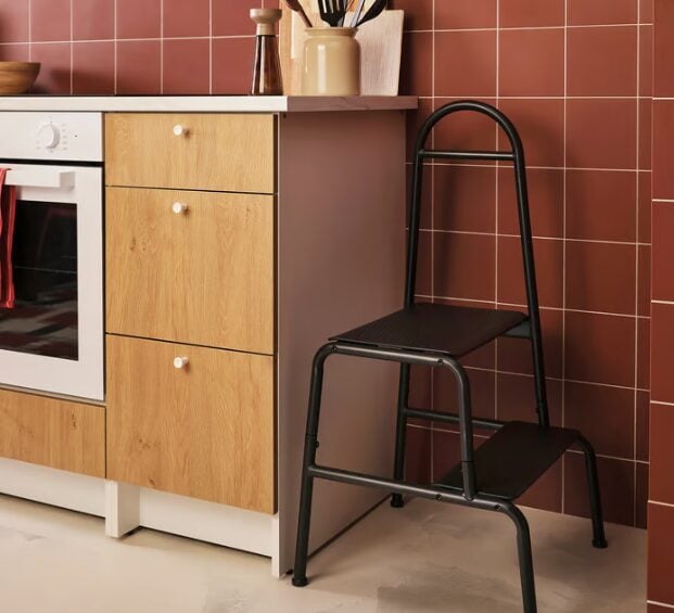 Vivere senza barriere: la nuova collezione IKEA che unisce estetica e design inclusivo Vivere senza barriere: la nuova collezione IKEA che unisce estetica e design inclusivo