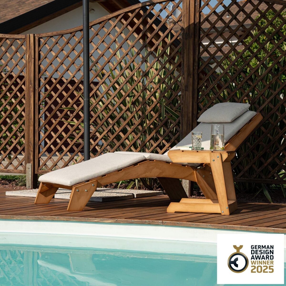 Mobili Fiver presenta Elena: la collezione outdoor che unisce stile nordico, materiali sostenibili e spirito italiano Mobili Fiver presenta Elena: la collezione outdoor che unisce stile nordico, materiali sostenibili e spirito italiano