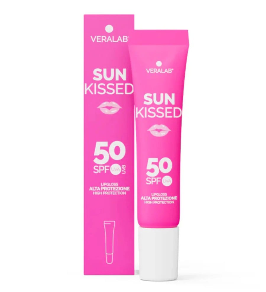 Le protezioni Labbra dell’Estate? Sono glossy! Le protezioni Labbra dell’Estate? Sono glossy!
