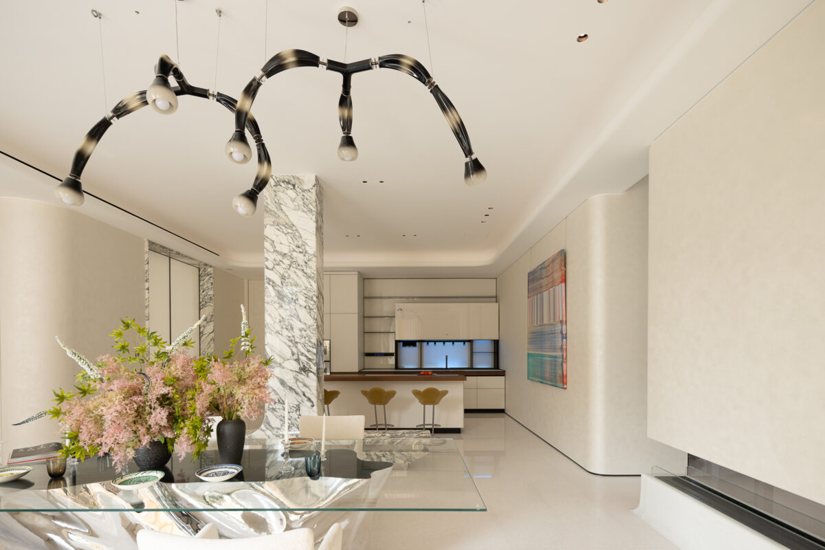 Kingdom Villa, un capolavoro di interior design: dove l’arte diventa casa Kingdom Villa, un capolavoro di interior design: dove l’arte diventa casa