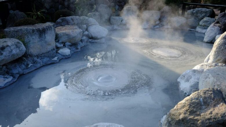 Terme d’estate: i bagni all’aperto in Italia dove godersi una giornata di relax