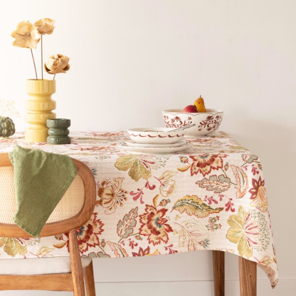 Le nuove tendenze Autunno-Inverno di Maisons du Monde tra mobili irresistibili, colori caldi e stili da copiare subito