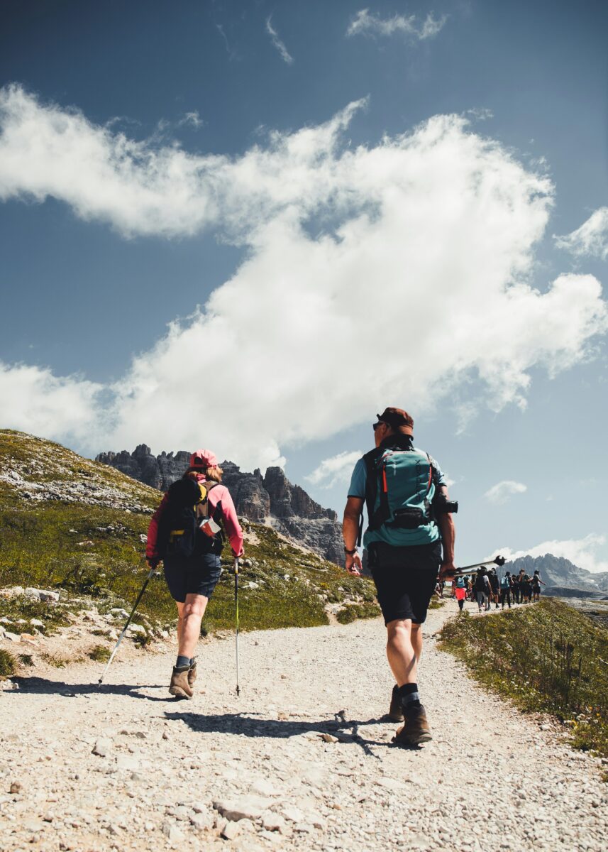 Sempre in forma, anche in vacanza: i trucchi per allenarti anche lontano da casa Sempre in forma, anche in vacanza: i trucchi per allenarti anche lontano da casa