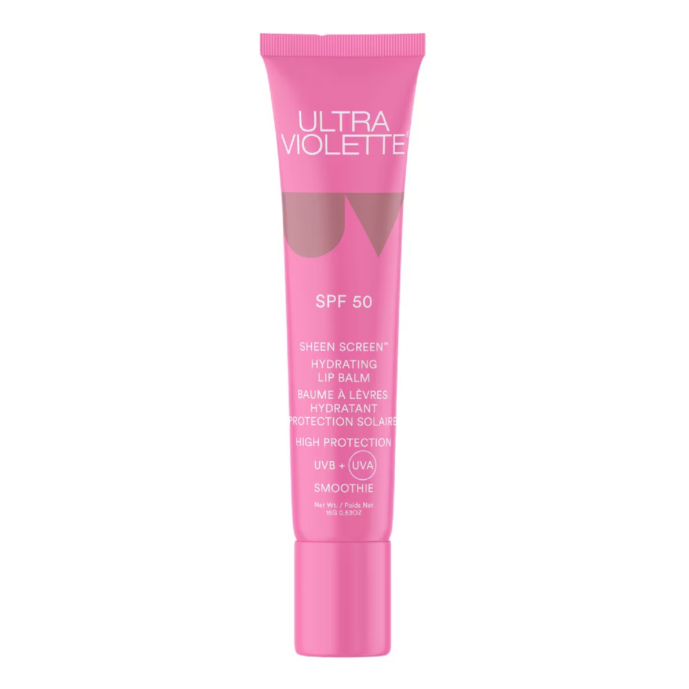Le protezioni Labbra dell’Estate? Sono glossy! Le protezioni Labbra dell’Estate? Sono glossy!