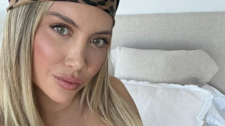 Wanda Nara non bada a spese per gli accessori: quanto ha speso per la sua borsa griffata!