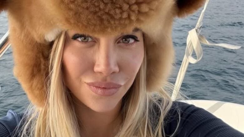 Wanda Nara non bada a spese per i suoi accessori luxury: quanto ha speso per la sua Chanel tote bag?