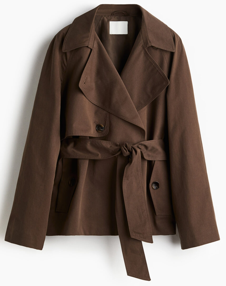Tutte le giacche di mezza stagione che indosseremo questo Autunno
