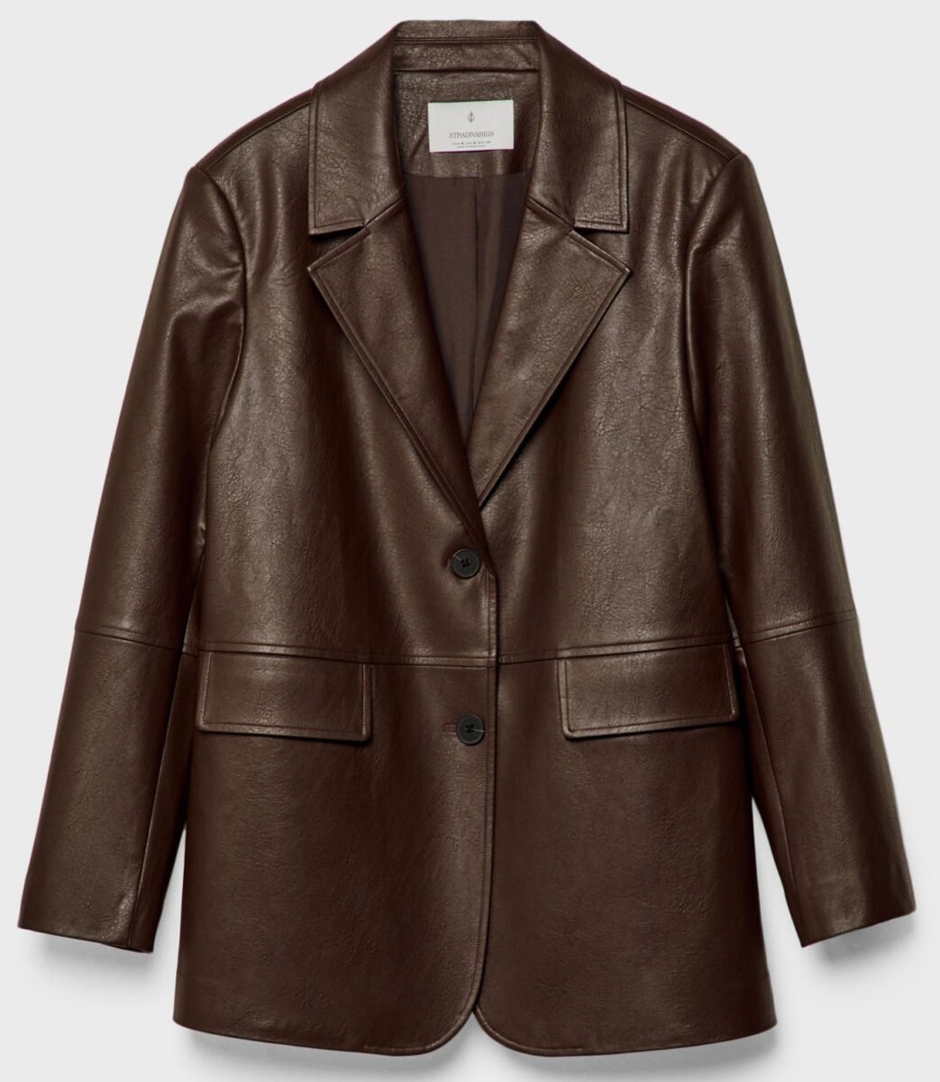 5 giacche d’ispirazione anni ’80 per degli outfit autunnali tutti da invidiare 5 giacche d’ispirazione anni ’80 per degli outfit autunnali tutti da invidiare