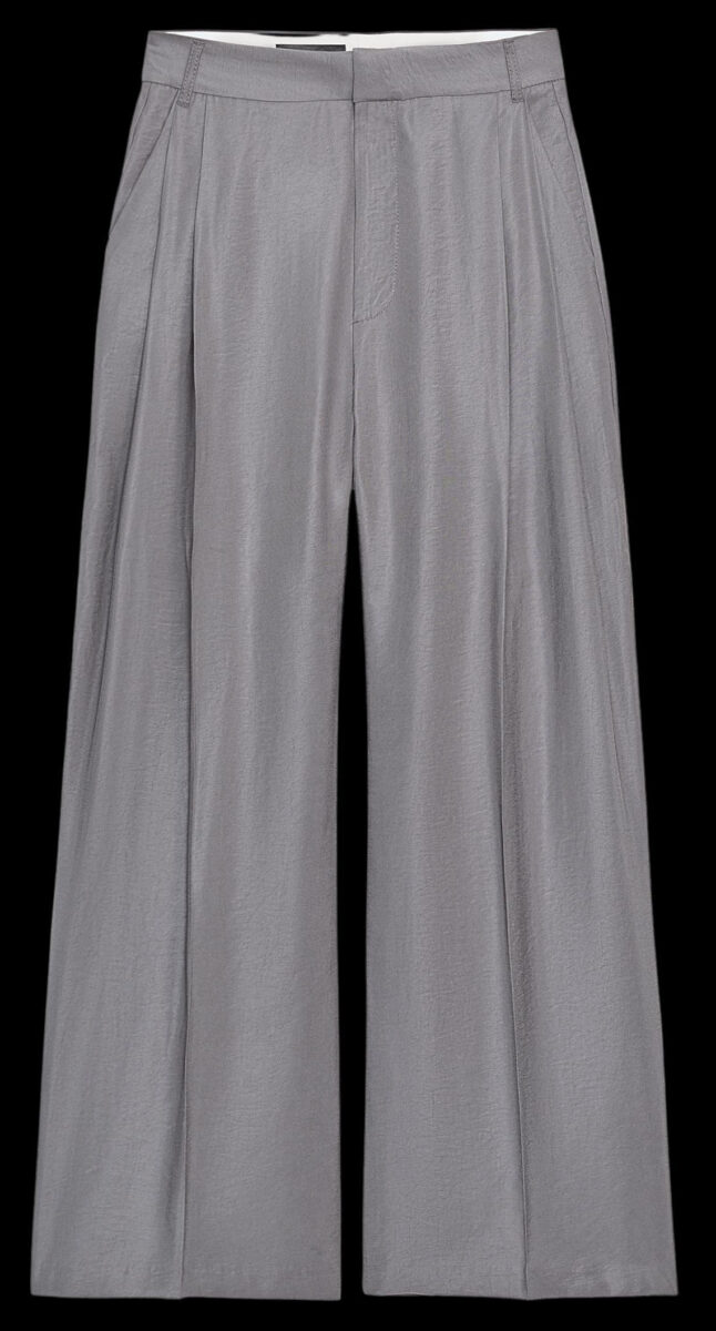 Sono questi i modelli di Pantaloni più gettonati dell’Autunno 2025 Sono questi i modelli di Pantaloni più gettonati dell’Autunno 2025