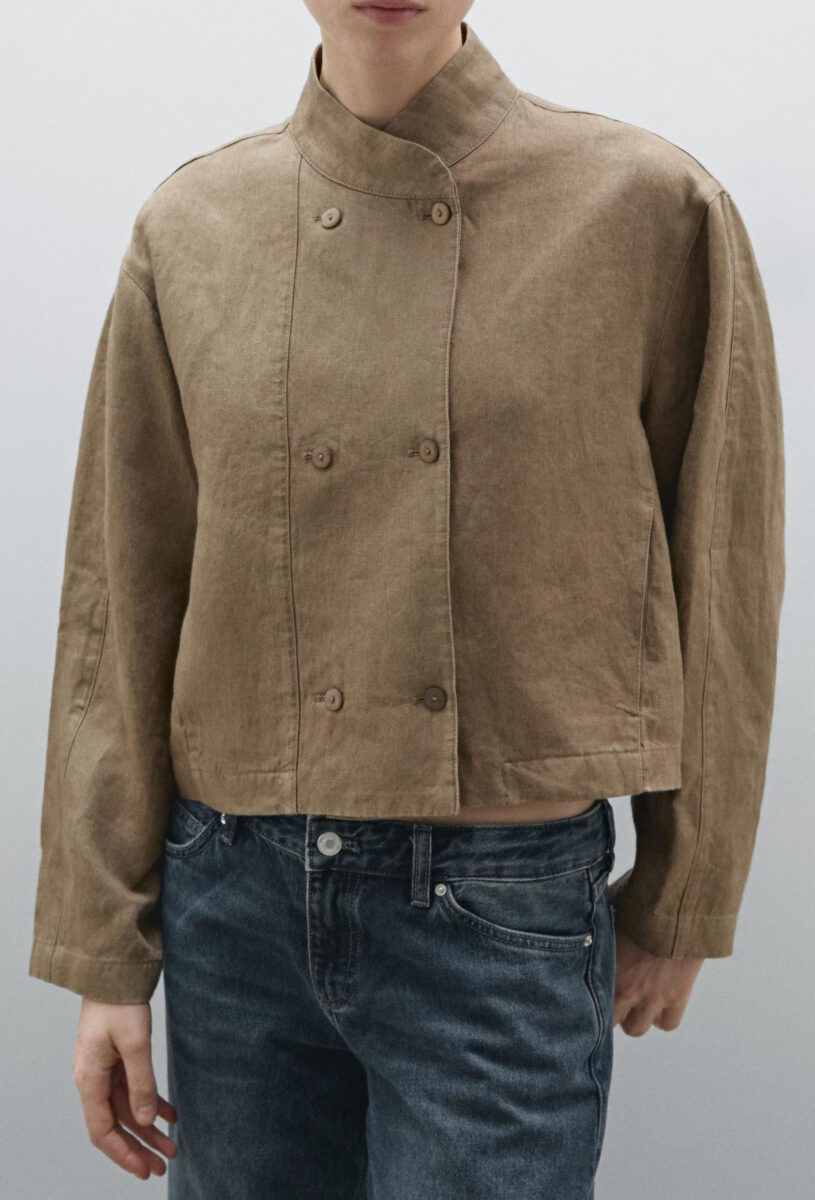 Tutti i capi e gli accessori firmati Massimo Dutti da acquistare durante i saldi estivi