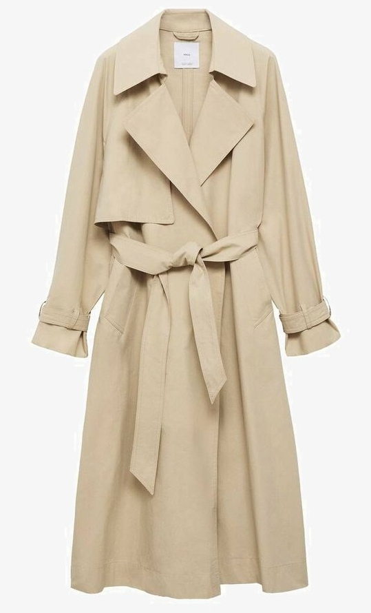 I trench da acquistare ora in sconto perfetti per l’Autunno I trench da acquistare ora in sconto perfetti per l’Autunno