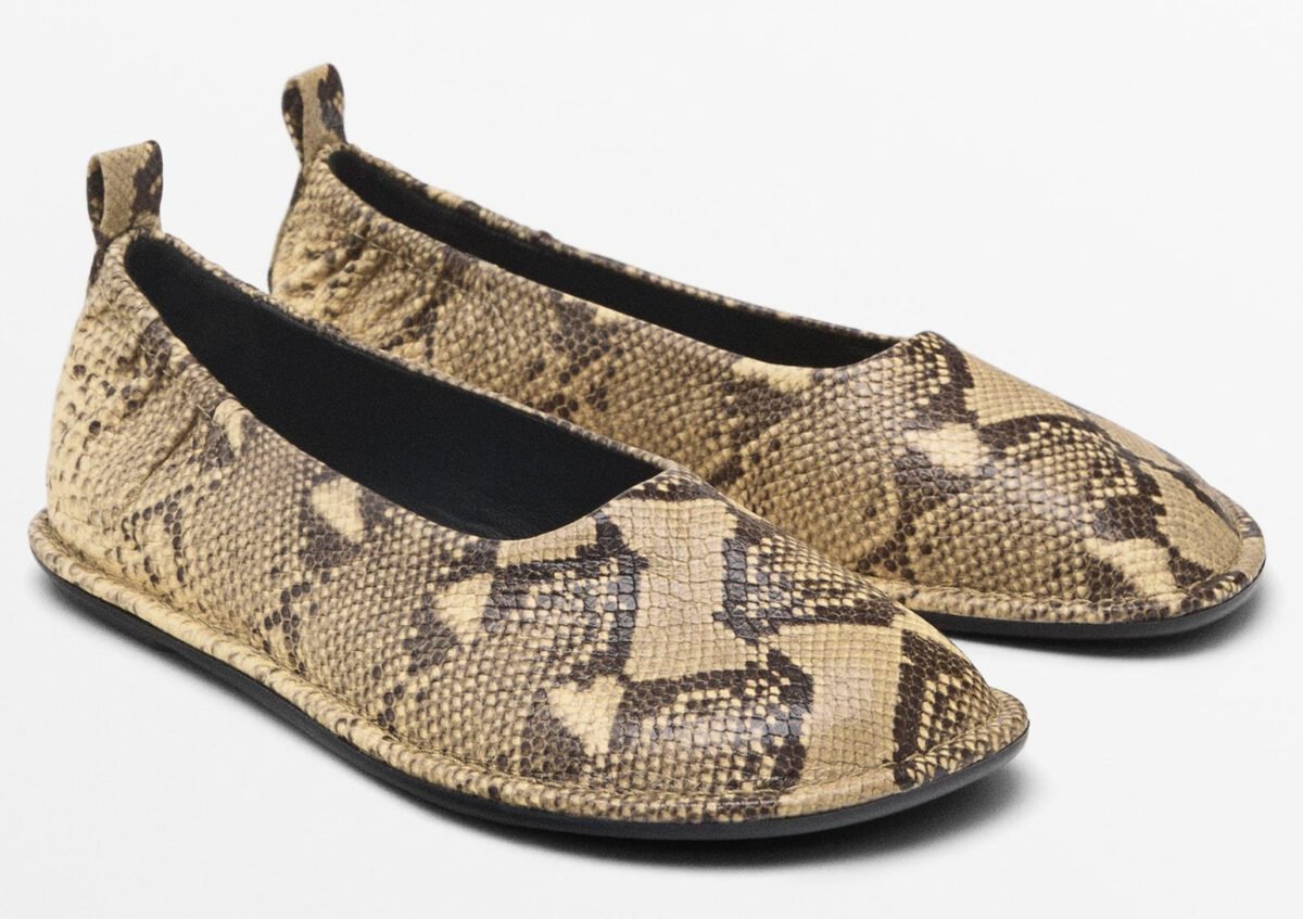 Sono queste le scarpe glam chic da sfoggiare a Settembre