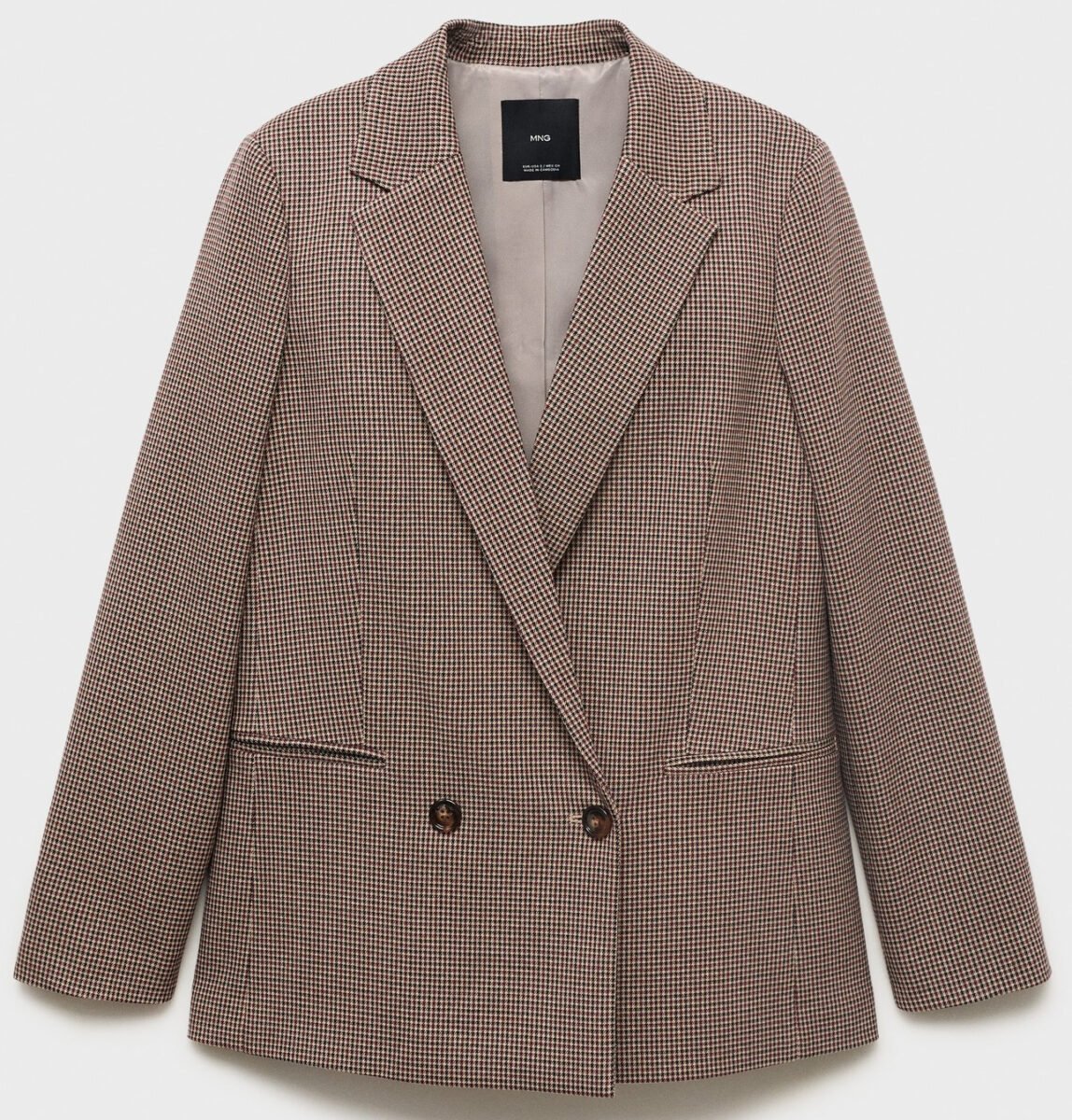 7 capi must have firmati Mango per un back to work con stile 7 capi must have firmati Mango per un back to work con stile