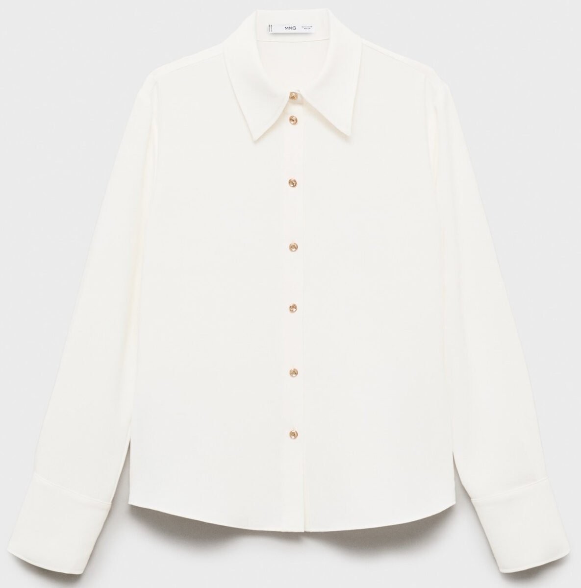 7 capi must have firmati Mango per un back to work con stile 7 capi must have firmati Mango per un back to work con stile