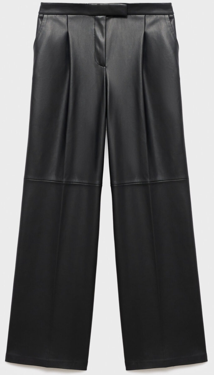 Sono questi i modelli di Pantaloni più gettonati dell’Autunno 2025 Sono questi i modelli di Pantaloni più gettonati dell’Autunno 2025