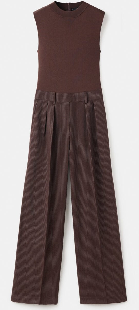 7 capi must have firmati Mango per un back to work con stile 7 capi must have firmati Mango per un back to work con stile