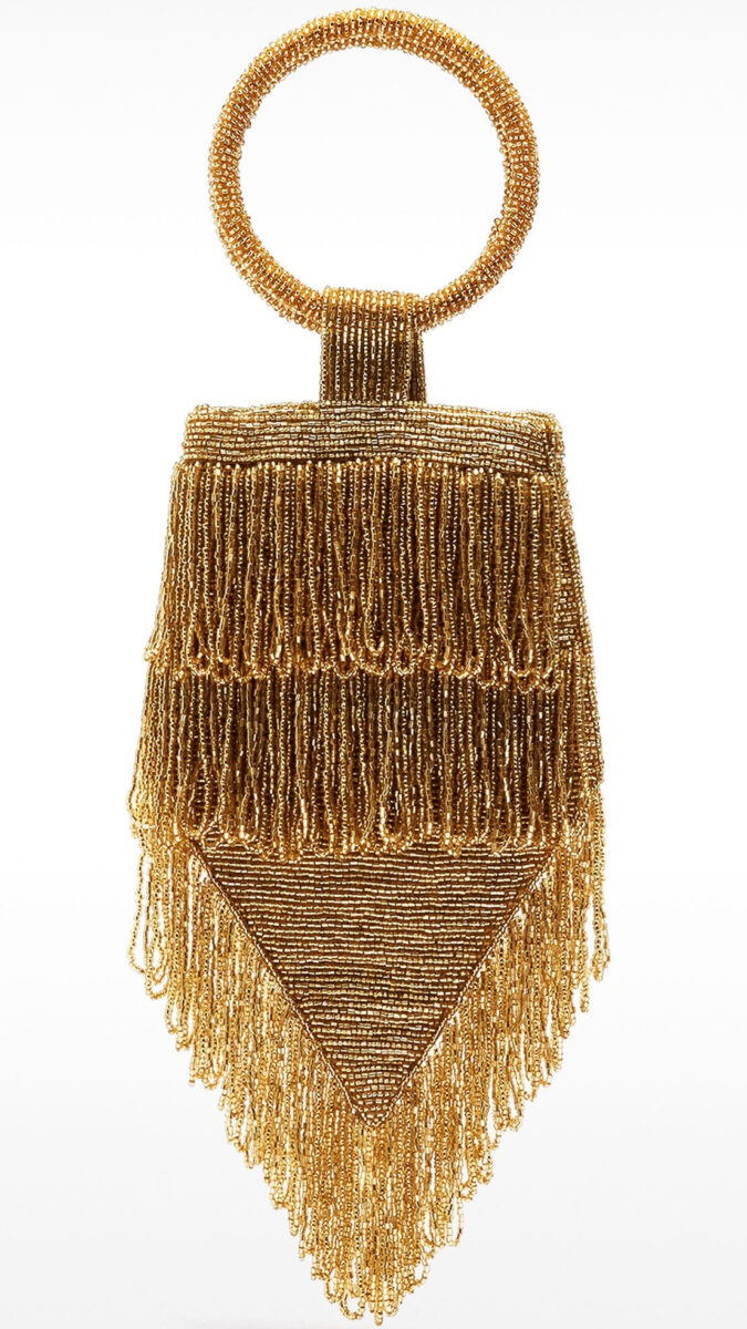 Le borse gioiello per un outfit di Ferragosto tutto da invidiare Le borse gioiello per un outfit di Ferragosto tutto da invidiare