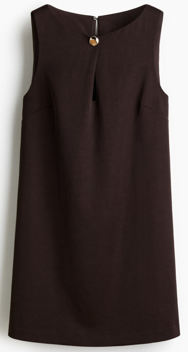Qui gli abiti mini firmati H&M per un ritorno in ufficio all’insegna del glamour