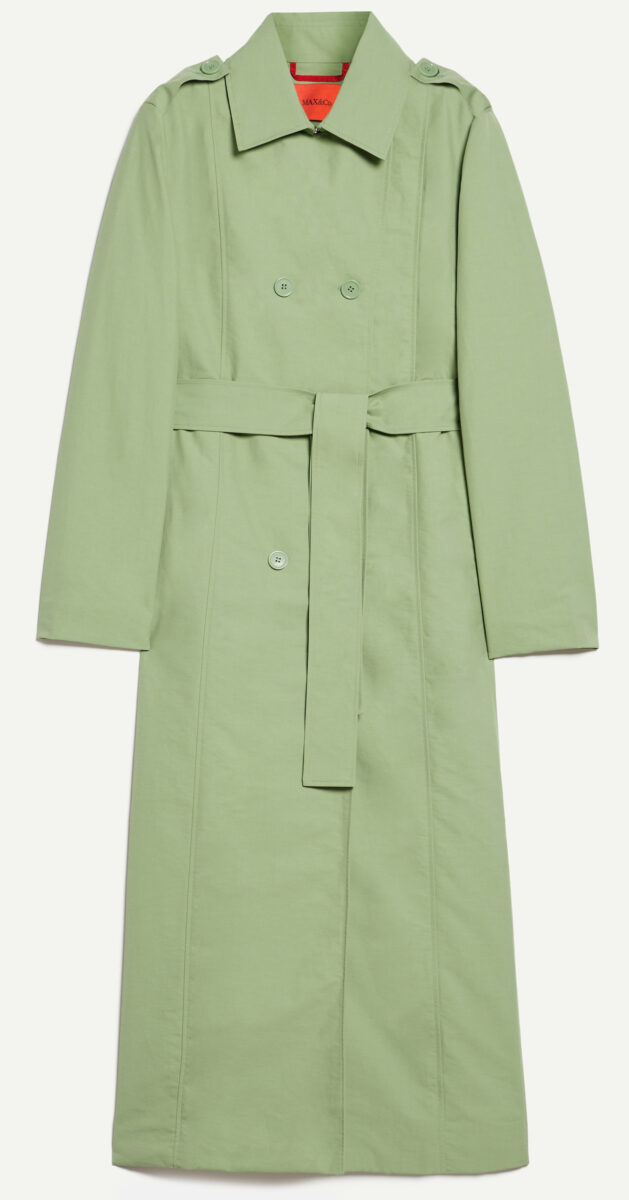 I trench da acquistare ora in sconto perfetti per l’Autunno I trench da acquistare ora in sconto perfetti per l’Autunno