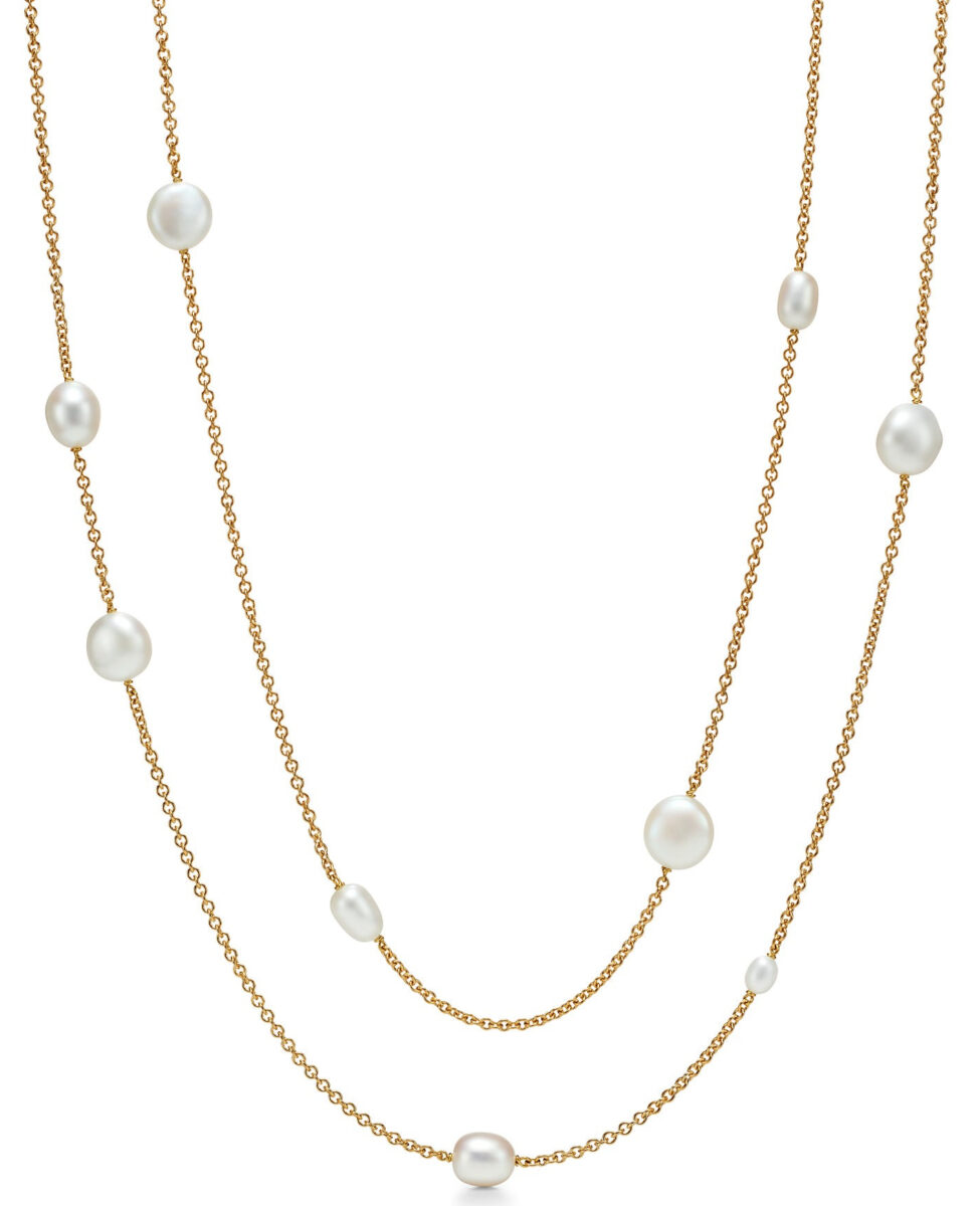 Le collane di perle più originali dell’estate: eleganti, ma per niente scontate Le collane di perle più originali dell’estate: eleganti, ma per niente scontate