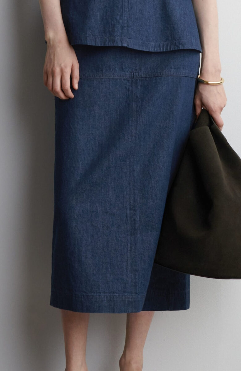 Le gonne longuette sono il must di Settembre, per dei look super chic